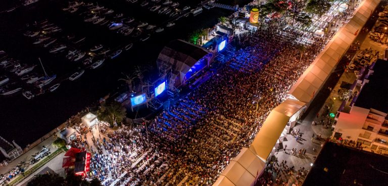 Festival do Marisco Olhão