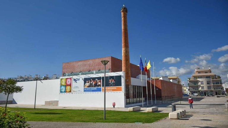 Olhão Algarve Guide