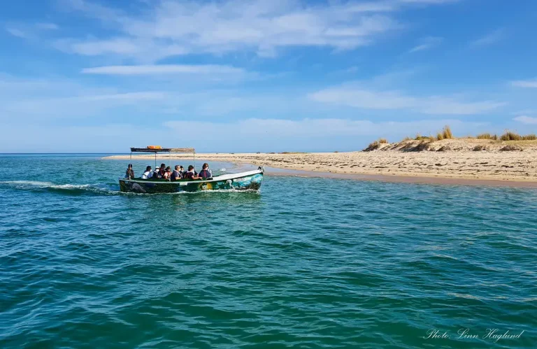 What to Do in Olhão